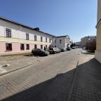 Парковка
