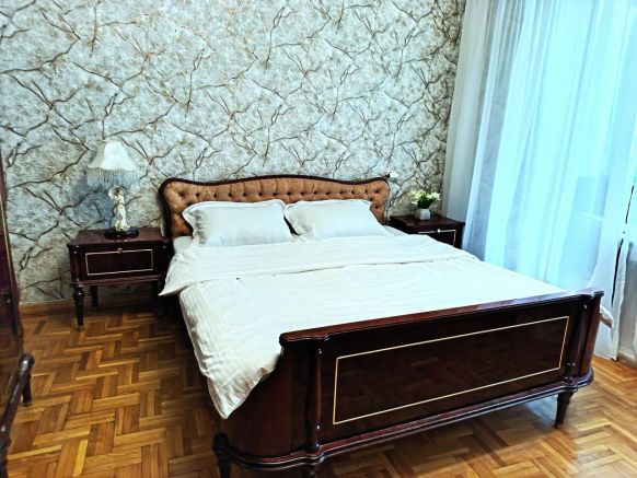 Апартаменты На Велинградской 30, Кисловодск