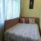 Тринадцатиместный (Центр парк 14 мест Велинградская 30), Апартаменты На Велинградской 30