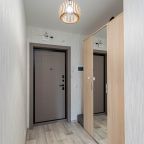 Апартаменты (Евро 3 комнатная квартира), Апартаменты Уютные евро 3 комнатные в ЖК Погода