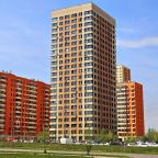 Апартаменты (Комфорт), Апартаменты Комфорт на 65 лет Победы