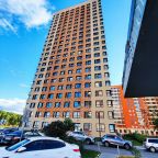 Апартаменты (Комфорт +), Апартаменты Комфорт на 65 лет Победы