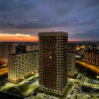 Апартаменты (Комфорт +), Апартаменты Комфорт на 65 лет Победы