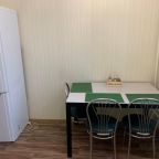 Возможность самостоятельного приготовления пищи, Апартаменты Ассорти