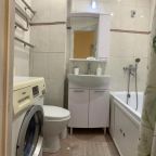Апартаменты (Ассорти, однокомнатные апартаменты с удобствами), Апартаменты Ассорти