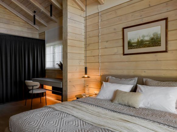 Эко-парк Туган Як, Уфа