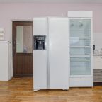 Общая кухня, Коттедж Рядом с аэропортом