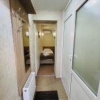 Двухместный (Стандарт), Гостевой дом Иверия