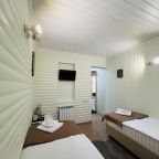 Двухместный (Стандарт), Гостевой дом Иверия