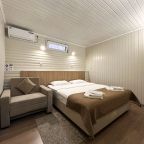 Двухместный (Комфорт), Гостевой дом Иверия