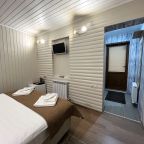 Двухместный (Комфорт), Гостевой дом Иверия