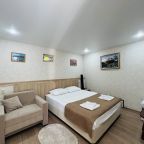 Люкс, Гостевой дом Иверия