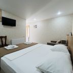 Люкс, Гостевой дом Иверия