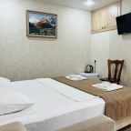 Люкс, Гостевой дом Иверия