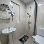 Двухместный (Комфорт), Гостевой дом Иверия