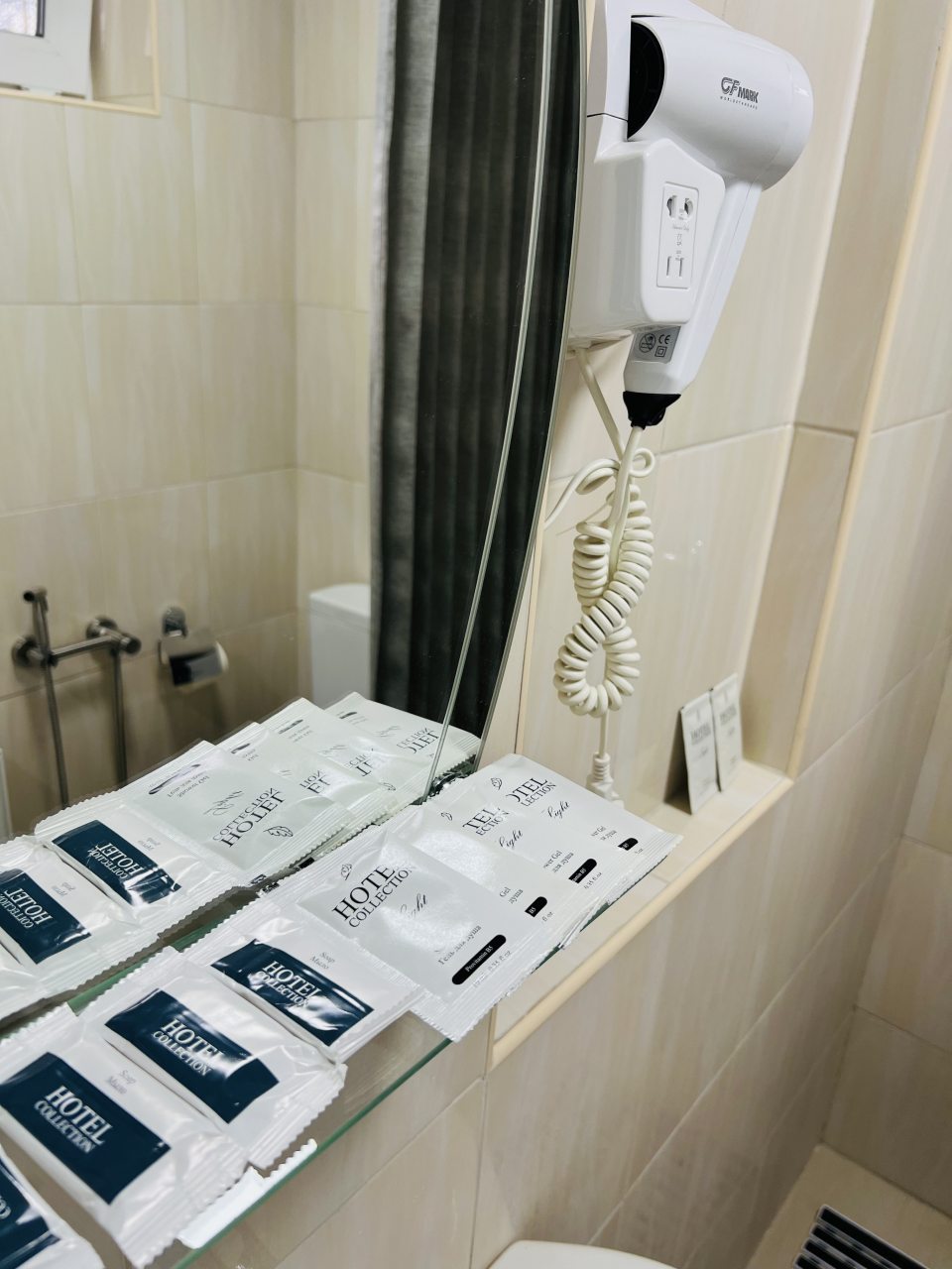 Люкс, Гостевой дом Иверия