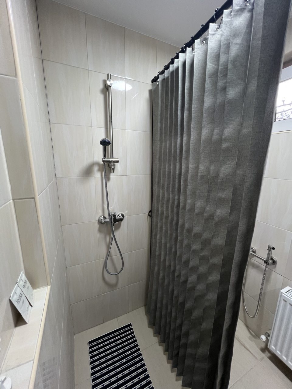 Люкс, Гостевой дом Иверия