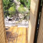 Двухместный (Стандарт), Коттедж Орлиный утес