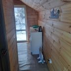 Двухместный (Стандарт), Коттедж Орлиный утес