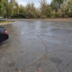 Автостоянка / Парковка, Хостел Как дома