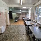 Возможность самостоятельного приготовления пищи, Хостел Как дома