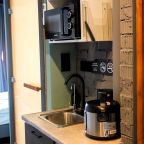 Одноместный, Апарт-отель Мамонтовъ