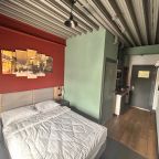 Одноместный, Апарт-отель Мамонтовъ