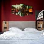 Двухместный, Апарт-отель Мамонтовъ