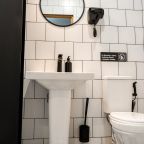 Двухместный, Апарт-отель Мамонтовъ