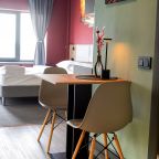 Двухместный, Апарт-отель Мамонтовъ