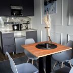 Четырехместный, Апарт-отель Мамонтовъ