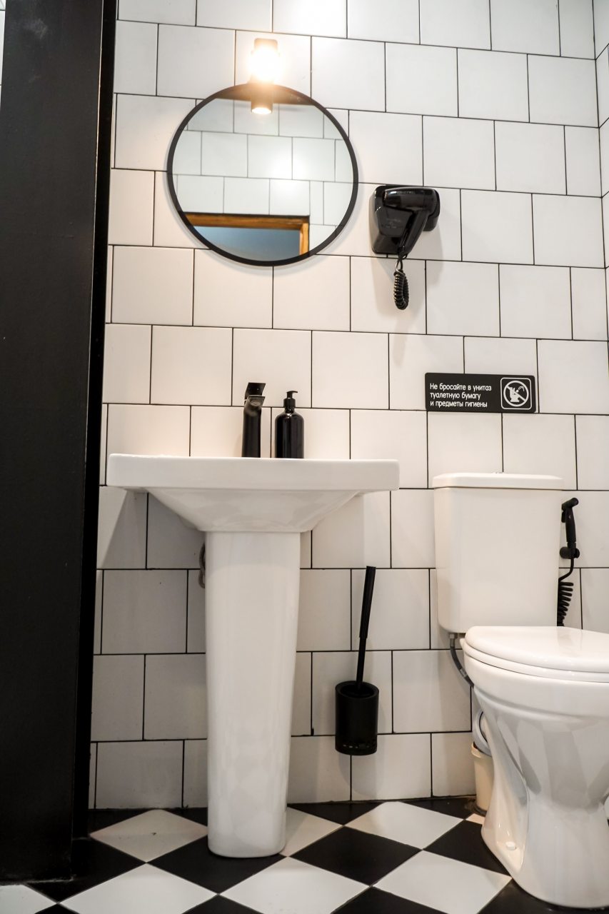 Четырехместный, Апарт-отель Мамонтовъ