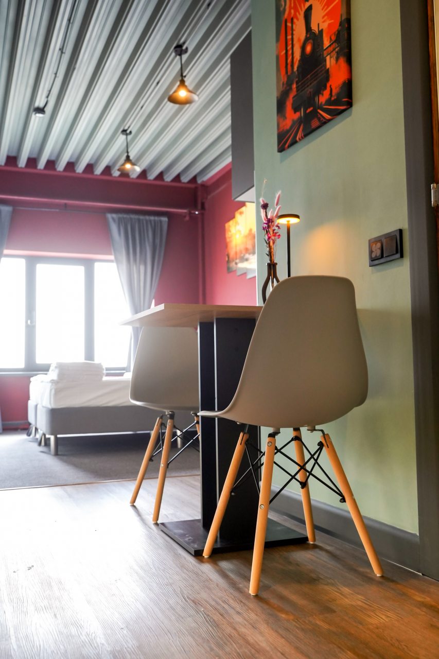 Двухместный, Апарт-отель Мамонтовъ