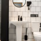 Шестиместный, Апарт-отель Мамонтовъ