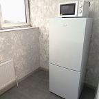 Возможность самостоятельного приготовления пищи, Апартаменты Центр цветник Бунимовича