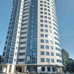 Автостоянка / Парковка, Апартаменты Центр цветник Бунимовича