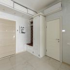 Трёхместный и более (ВТБ АРЕНА ДИНАМО), Апартаменты ВТБ Арена Динамо