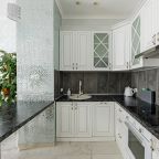 Трёхместный и более (ВТБ АРЕНА ДИНАМО), Апартаменты ВТБ Арена Динамо