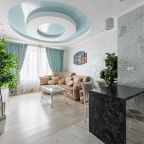 Трёхместный и более (ВТБ АРЕНА ДИНАМО), Апартаменты ВТБ Арена Динамо