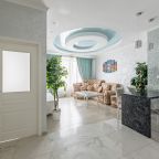 Трёхместный и более (ВТБ АРЕНА ДИНАМО), Апартаменты ВТБ Арена Динамо