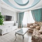 Трёхместный и более (ВТБ АРЕНА ДИНАМО), Апартаменты ВТБ Арена Динамо