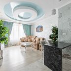 Трёхместный и более (ВТБ АРЕНА ДИНАМО), Апартаменты ВТБ Арена Динамо