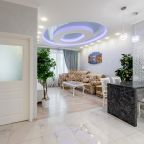 Трёхместный и более (ВТБ АРЕНА ДИНАМО), Апартаменты ВТБ Арена Динамо