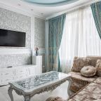 Трёхместный и более (ВТБ АРЕНА ДИНАМО), Апартаменты ВТБ Арена Динамо