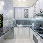 Трёхместный и более (ВТБ АРЕНА ДИНАМО), Апартаменты ВТБ Арена Динамо