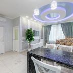 Трёхместный и более (ВТБ АРЕНА ДИНАМО), Апартаменты ВТБ Арена Динамо