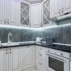 Трёхместный и более (ВТБ АРЕНА ДИНАМО), Апартаменты ВТБ Арена Динамо