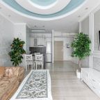 Трёхместный и более (ВТБ АРЕНА ДИНАМО), Апартаменты ВТБ Арена Динамо