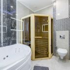 Трёхместный и более (ВТБ АРЕНА ДИНАМО), Апартаменты ВТБ Арена Динамо