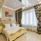 Трёхместный и более (ВТБ АРЕНА ДИНАМО), Апартаменты ВТБ Арена Динамо